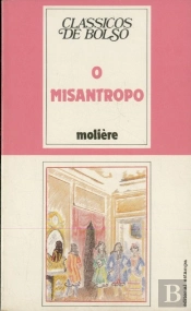 O Misantropo