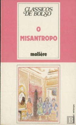 Bertrand.pt - O Misantropo