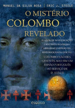 Bertrand.pt - O Mistério Colombo Revelado