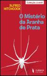O Mistério da Aranha de Prata