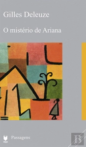 O Mistério da Ariana