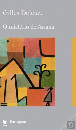 Bertrand.pt - O Mistério da Ariana