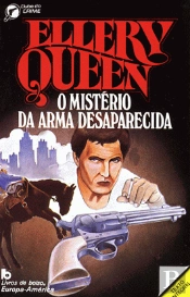 O Mistério da Arma Desaparecida