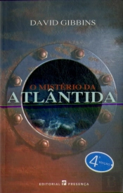 O Mistério da Atlântida