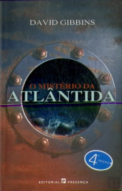 Bertrand.pt - O Mistério da Atlântida