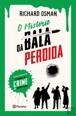 Bertrand.pt - O Mistério da Bala Perdida