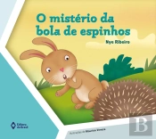 O Mistério Da Bola De Espinhos