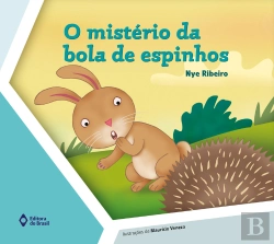 Bertrand.pt - O Mistério Da Bola De Espinhos