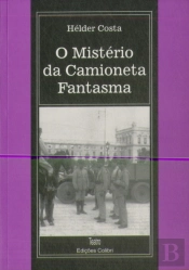 O Mistério da Camioneta Fantasma