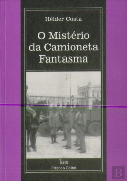 Bertrand.pt - O Mistério da Camioneta Fantasma