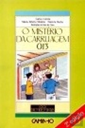O Mistério da Carruagem 013