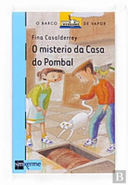 Bertrand.pt - O Misterio Da Casa De Pombal