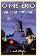 O Mistério da Casa Invisível