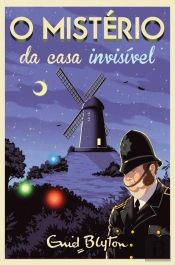 O Mistério da Casa Invisível