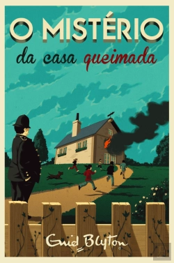 Bertrand.pt - O Mistério da Casa Queimada