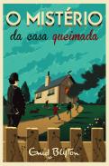 O Mistério da Casa Queimada