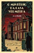 O Mistério da Casa Vermelha