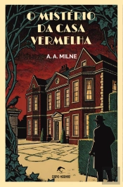 O Mistério da Casa Vermelha