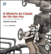 O Mistério da Cidade de Hic-Hec-Hoc