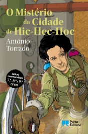O Mistério da Cidade de Hic-Hec-Hoc