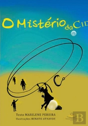 O Mistério da Cidade Velha