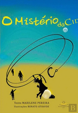Bertrand.pt - O Mistério da Cidade Velha