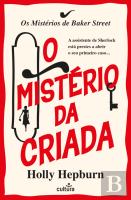 O Mistério da Criada