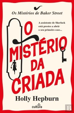 Bertrand.pt - O Mistério da Criada