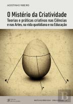 O Mistério da Criatividade