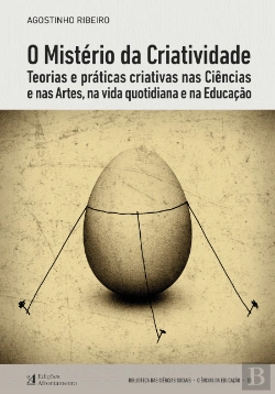 Bertrand.pt - O Mistério da Criatividade