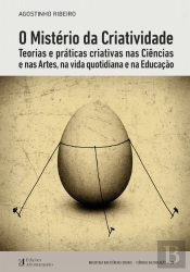O Mistério da Criatividade