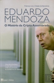 O Mistério da Cripta Assombrada