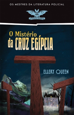 Bertrand.pt - O Mistério da Cruz Egípcia