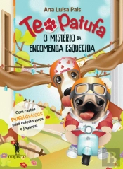 O Mistério da Encomenda Esquecida