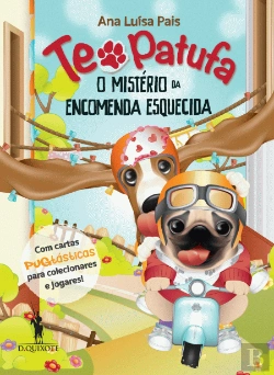 Bertrand.pt - O Mistério da Encomenda Esquecida