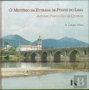 O Mistério da Estrada de Ponte de Lima