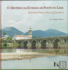 O Mistério da Estrada de Ponte de Lima