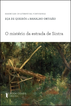 Bertrand.pt - O Mistério da Estrada de Sintra