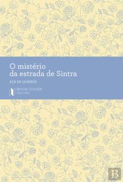Bertrand.pt - O Mistério da Estrada de Sintra