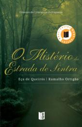 O Mistério da Estrada de Sintra