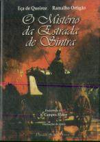 O Mistério da Estrada de Sintra