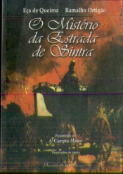 O Mistério da Estrada de Sintra