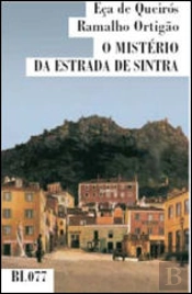 O Mistério da Estrada de Sintra
