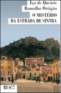 Bertrand.pt - O Mistério da Estrada de Sintra