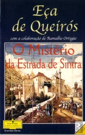 O Mistério da Estrada de Sintra