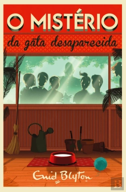 Bertrand.pt - O Mistério da Gata Desaparecida