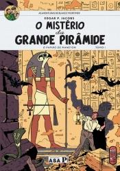 O Mistério da Grande Pirâmide - Tomo 1