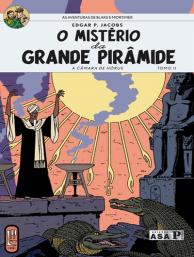 O Mistério da Grande Pirâmide - Tomo 2