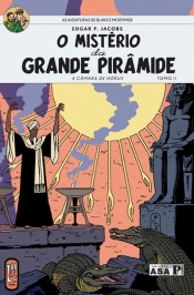 O Mistério da Grande Pirâmide - Tomo 2