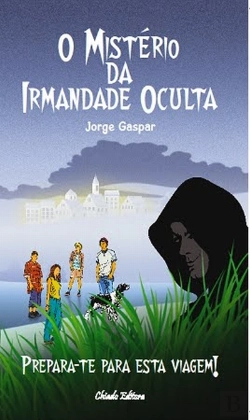 Bertrand.pt - O Mistério da Irmandade Oculta